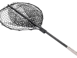 Westin W3 C&R Full Rubber Mesh Landingsnet XL