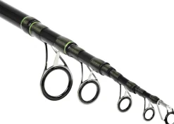 Westin W2 Deadbait Easy Travel Tele Doodaashengel 3.25m (150g) (2.75lb)