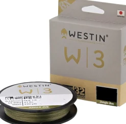 Westin W3 Deadbait Jungle Jive 8-Braid (300m)