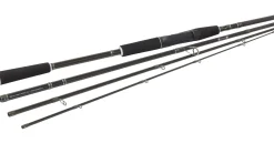 Westin W2 Finesse Shad Spin Reishengel 2.20m (10-28g) (4-Delig)