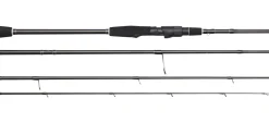 Westin W2 Finesse T&C Spin Reishengel 2.13m (5-15g) (4-Delig)