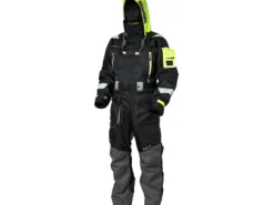 Westin W4 Flotation Suit Jetset Lime