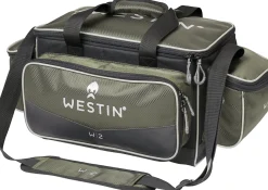 Westin W2 Lure Bag (Incl. 3 Tackleboxen)