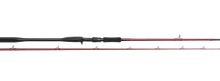 Westin W6 Monsterstick-T 2nd Generation Baitcasterhengel 2.36m (100-380g)