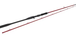 Westin W6 Monsterstick-T 2nd Generation Baitcasterhengel 2.36m (100-380g)