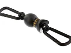 Westin W8 Net Magnet 5.5kg Black