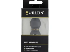 Westin W8 Net Magnet 5.5kg Black