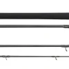Westin W2 Powercast Spin Reishengel 2.48m (10-45g) (4-Delig)