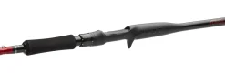 Westin W6 Powercast-T 2nd Generation Baitcasterhengel 2.36m (40-130g)