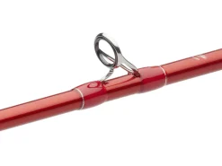 Westin W6 Powercast-T 2nd Generation Baitcasterhengel 2.36m (40-130g)