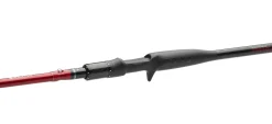 Westin W6 Powerstrike-T 2nd Generation Baitcasterhengel 2.44m (20-60g)