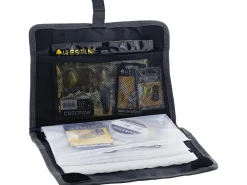 Westin W4 Rig Wallet Titanium Black