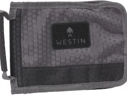 Westin W4 Rig Wallet Titanium Black