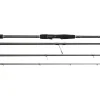 Westin W2 SBass Travel Zeebaarshengel 2.70m (15-42g) (4-Delig)