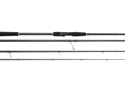 Westin W2 SBass Travel Zeebaarshengel 2.70m (15-42g) (4-Delig)