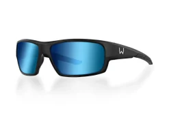 Westin W6 Sport 10 Matte Black Zonnebril