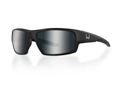 Westin W6 Sport 10 Matte Black Zonnebril