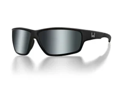 Westin W6 Sport 20 Matte Black Zonnebril