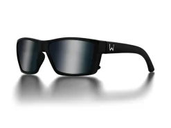 Westin W6 Street 100 Matte Black Zonnebril