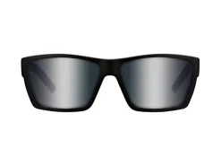 Westin W6 Street 100 Matte Black Zonnebril