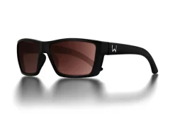 Westin W6 Street 100 Matte Black Zonnebril
