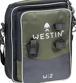 Westin W2 Street Bag (Incl. 1 Tacklebox)
