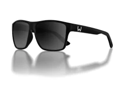 Westin W6 Street 200F Matte Black Zonnebril