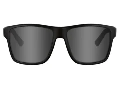 Westin W6 Street 200F Matte Black Zonnebril