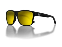 Westin W6 Street 200F Matte Black Zonnebril