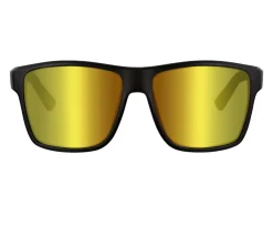 Westin W6 Street 200F Matte Black Zonnebril