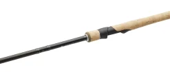 Westin W2 Telescoop Spinhengel