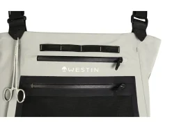 Westin W6 Waders Stockingfoot Waadpak Gunmetal