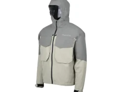 Westin W6 Wading Jacket Waadjas Gunmetal