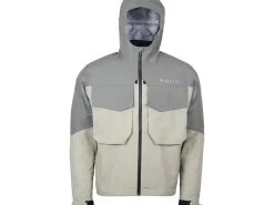 Westin W6 Wading Jacket Waadjas Gunmetal