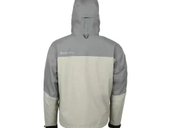 Westin W6 Wading Jacket Waadjas Gunmetal