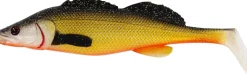 Westin Zanderteez Shadtail Shad Box 12cm 21g (25 stuks)