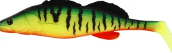 Westin Zanderteez Shadtail Shad Box 17cm (56g) (16 stuks)