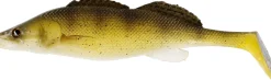 Westin Zanderteez Shadtail Shad Box 12cm 21g (25 stuks)