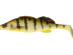 Westin ZanderTeez Shadtail 17cm