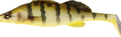 Westin Zanderteez Shadtail Shad Box 8.5cm 6g (48 stuks)
