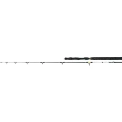 WFT Cat Buster Vertical Spin Meervalhengel 1,90m (50-220g)