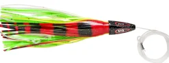 Williamson Hspeed Tuna Catcher Zeevis Rig 19cm (99g)