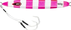 Williamson Slide Dancer Candy Floss Pilker