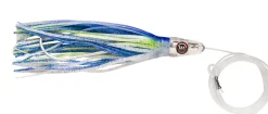 Williamson Tuna Catcher Rigged Zeevis Onderlijn 14cm (60g)