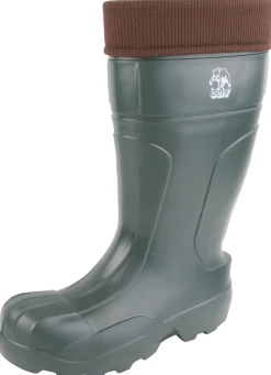 Winterlaars 'Siberië' *Geschikt voor temperaturen tot -35!*