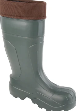 Winterlaars 'Siberië' *Geschikt voor temperaturen tot -35!*