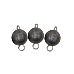 Wizard Cheburashka Lead Ball Strong
