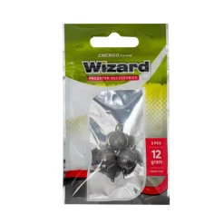 Wizard Cheburashka Lead Ball Strong