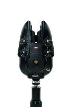 Wolf ICON Qi 3 Rod Beetmelder & HUBB Ontvanger 3+1 Set