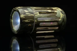 Wolf Mozzi Zappa Lamp & Bivvy Light
